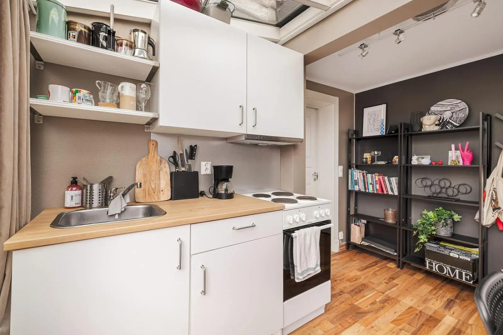 Dinbnb Apartments L 50M To Bryggen L 16 Guest L 3 Apt L Balcony L View Bergen Norwegia