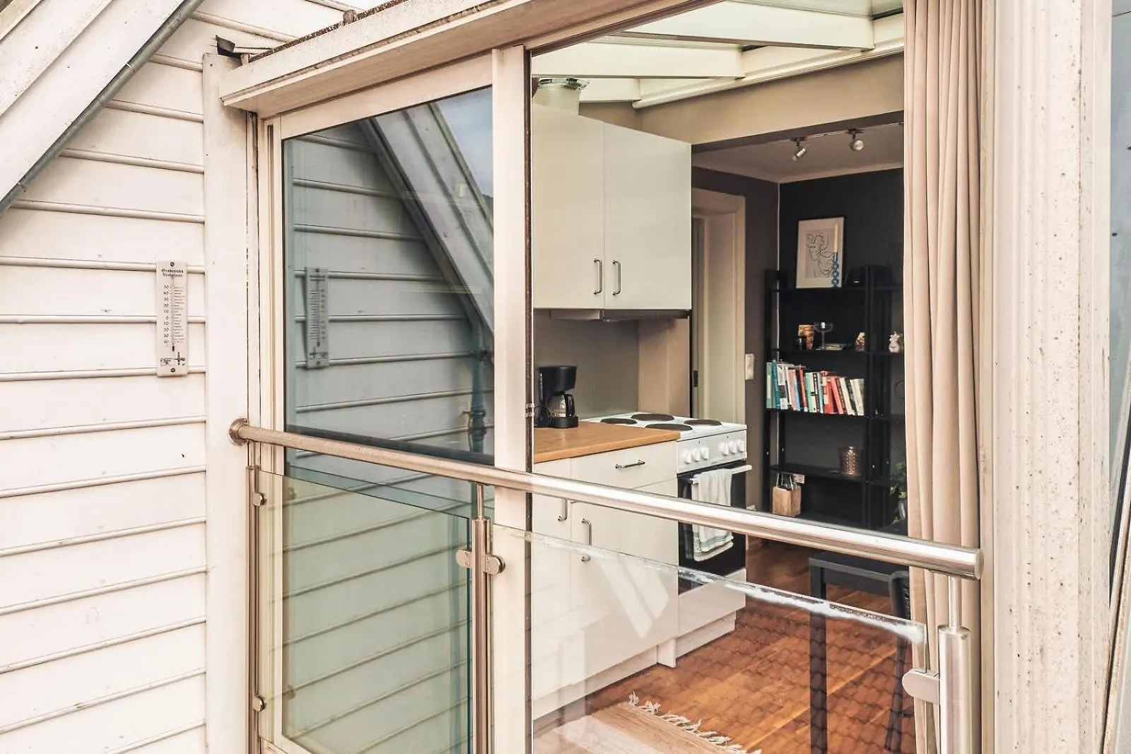 Dinbnb Apartments L 50M To Bryggen L 16 Guest L 3 Apt L Balcony L View Bergen