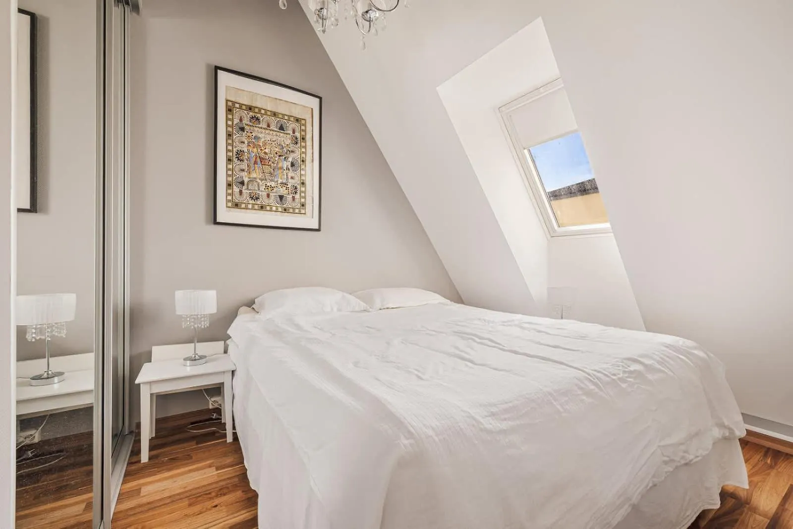 Dinbnb Apartments L 50M To Bryggen L 16 Guest L 3 Apt L Balcony L View Bergen