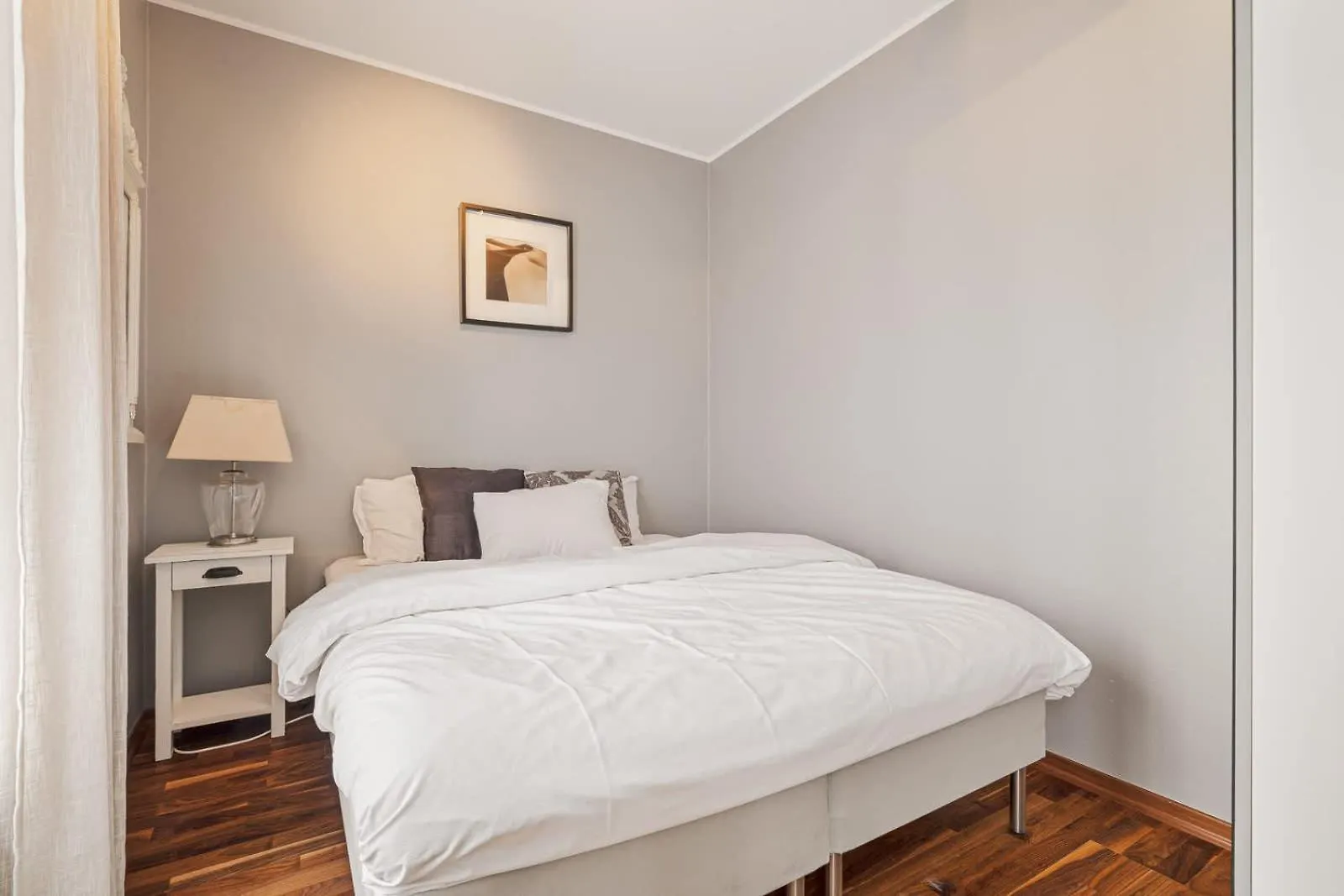 Dinbnb Apartments L 50M To Bryggen L 16 Guest L 3 Apt L Balcony L View Bergen
